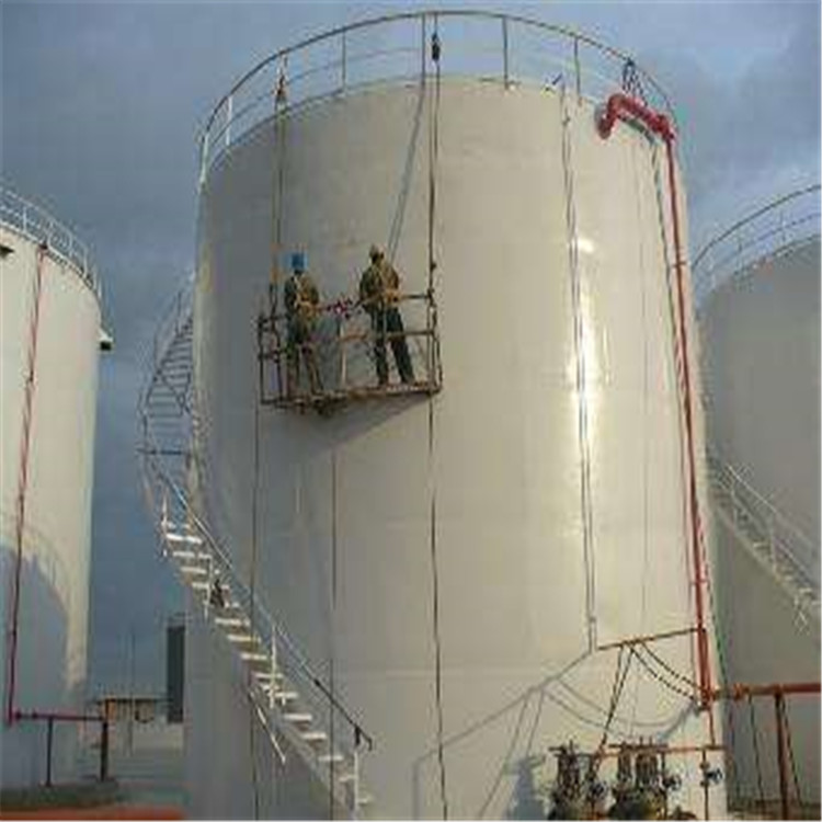 千家镇喷漆翻新・工业喷漆・设备喷漆服务简介